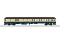 Märklin 43953 H0 halve bagagewagon BDms 273 van de DB Bagage/2. klas - thumbnail