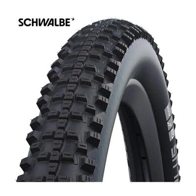 SCHWALBE draadband smart sam plus performance 57-584 +r zwart SCHWALBE draadband smart sam plus performance 57-584 +r zwart