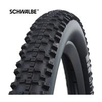 SCHWALBE draadband smart sam plus performance 57-584 +r zwart - thumbnail
