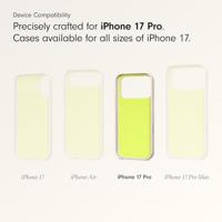 Telefoonhoes Apple iPhone 17 Pro - thumbnail