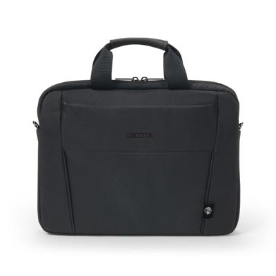 Dicota Eco Slim Case BASE notebooktas 39,6 cm (15.6 ) Zwart