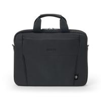 Dicota Eco Slim Case BASE notebooktas 39,6 cm (15.6 ) Zwart - thumbnail