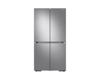 Samsung 796 Ltrs French Door Refrigerator| Digital Inverter | Triple Cooling | RF85A92FASR-AE | Silver Color - thumbnail