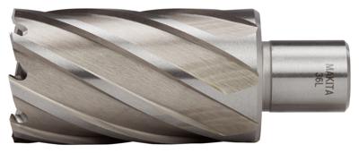 Makita HB36L | Kernboor HSS 36x50mm | Weldon