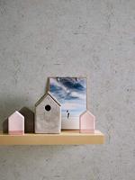 Livingwalls Metropolitan Stories grijs behang | 369112 - thumbnail