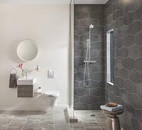 Grohe Essentials toiletrolhouder zonder klep chroom - thumbnail