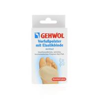 Gehwol Anti Druk Voorvoetkussen G in Elastische Bandage 1Stuks - thumbnail