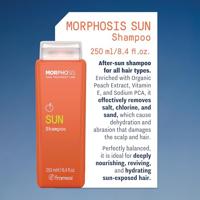 Framesi Morphosis Sun Shampoo 250ml - thumbnail