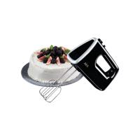 AEG HM3310 Handmixer Zwart 350 W - thumbnail