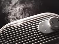 Stylies Maia Luchtkoeler Wit - thumbnail