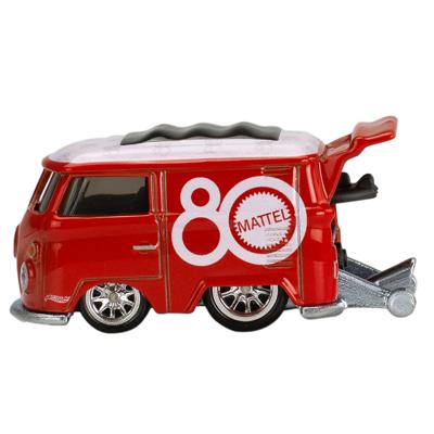 Hot Wheels - Popcultuur - Premium voertuigreplica op schaal 1/64 - Hot Wheels - JBL68