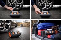 Osram Automotive TYREinflate 2110 Compressor - thumbnail