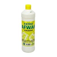 Extra Afwasmiddel citroen 1L - thumbnail