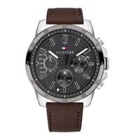 Tommy Hilfiger Decker Day Date | TH1791562 - thumbnail
