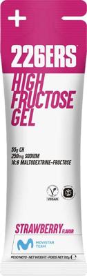226ers high fructose gel 80g