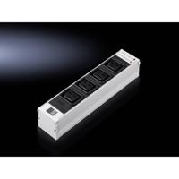 Rittal DK 7856.230 Binnen 4AC-uitgang(en) Zwart power uitbreiding - thumbnail
