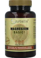 Artelle Magnesium Basic - thumbnail