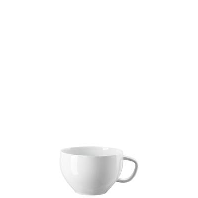 ROSENTHAL - Junto White - Cafe-au-lait-kop 0,40l ROSENTHAL - Junto White - Cafe-au-lait-kop 0,40l