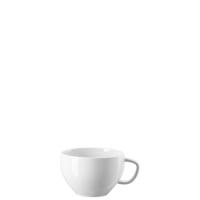 ROSENTHAL - Junto White - Cafe-au-lait-kop 0,40l - thumbnail