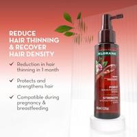 Klorane Sérum Antichute à la Quinine 100ml - thumbnail