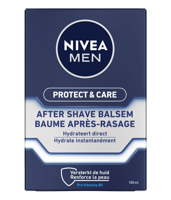 Men aftershave herstellende balsem 100 Milliliter - thumbnail