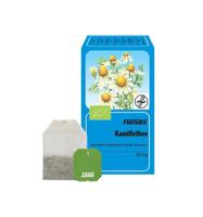 Floradix Kamille Thee 15 zakjes - thumbnail