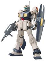 Gundam High Grade 1:144 Model Kit - MSA-003 Nemo Unicorn Desert Color - thumbnail