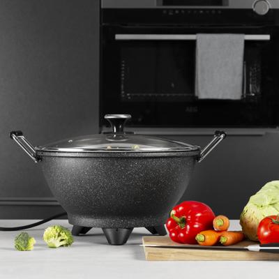 Princess 162389 Stir-Fry Elektrische Wok Princess 162389 Stir-Fry Elektrische Wok