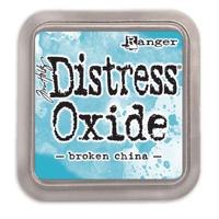 Ranger Ink Ranger • tim holtz distress oxide ink pad broken china - thumbnail