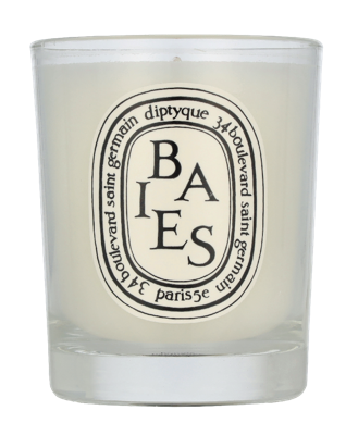 Diptyque Baies Scented Candle 70 g Diptyque Baies Scented Candle 70 g
