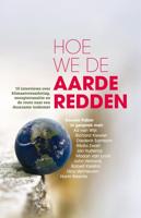 Hoe we de aarde redden - Douwe Faber - ebook - thumbnail