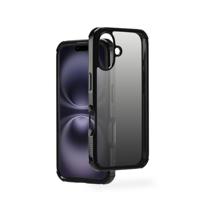 Hama Extreme Protect Case voor Apple iPhone 16 Plus Zwart - thumbnail