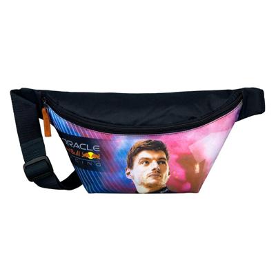 Undercover Fanny pack red bull racing max verstappen
