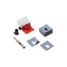 Rubi EASYGRES | Diamantboor-set | Ø 10 mm 04929 Rubi EASYGRES | Diamantboor-set | Ø 10 mm 04929