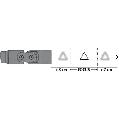 Laserliner VideoFlex G4 Vario Professioneel video-inspectiesysteem - 082.247A - thumbnail