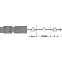 Laserliner 082.247A Endoscoop Sonde-Ø: 17 mm Sondelengte: 1.5 m - thumbnail