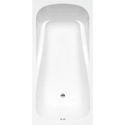 Nemo Spring Sereno inbouwbad acryl 180x85x43cm afvoer D52 235L wit GPC-1800 Nemo Spring Sereno inbouwbad acryl 180x85x43cm afvoer D52 235L wit GPC-1800