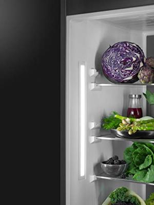 AEG 5000 serie ColdSense Koel/vrieskast vrijstaand 161 cm RDB428E1AW