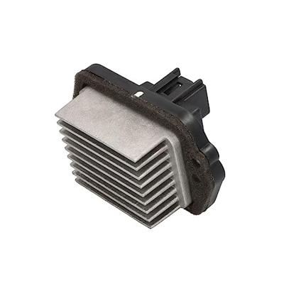 Regelaar, interieurventilator K106088