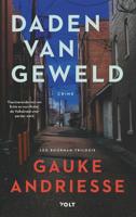 Daden van geweld - Gauke Andriesse - ebook - thumbnail