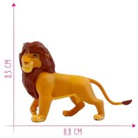 Bullyland Disney mufasa (12257) - thumbnail