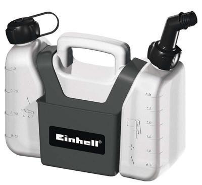 Einhell 4501325 Dubbele jerrycan
