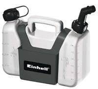 Einhell 4501325 Dubbele jerrycan - thumbnail