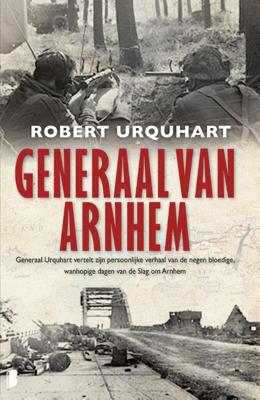 Generaal van Arnhem (Paperback)