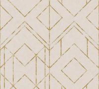 Livingwalls Metropolitan Stories 2 beige behang | 378693 - thumbnail