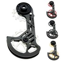 Split second ceramic performance cage system - sram force / red axs - thumbnail