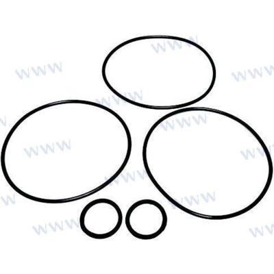 REC22110 - INTERCOOLER PAKKINGSET