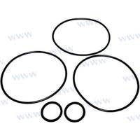 REC22110 - INTERCOOLER PAKKINGSET - thumbnail