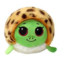 Ty Beanie bouncers cruiser turtle - thumbnail