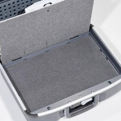 Allit 457935 ProServe Foam 435 Plukschuiminlegstuk (l x b x h) 435 x 275 x 60 mm Allit 457935 ProServe Foam 435 Plukschuiminlegstuk (l x b x h) 435 x 275 x 60 mm